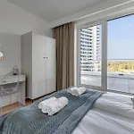 Swietego Piotra By Downtown Apartman