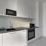 Apartman Swietego Piotra By Downtown *