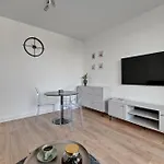 Swietego Piotra By Downtown Apartman