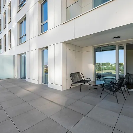 Swietego Piotra By Downtown * Gdynia