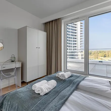 Swietego Piotra By Downtown Apartment