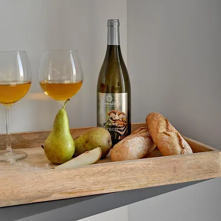 Appartement Swietego Piotra By Downtown Gdynia