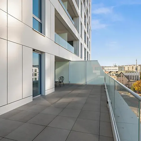 Swietego Piotra By Downtown * Gdynia