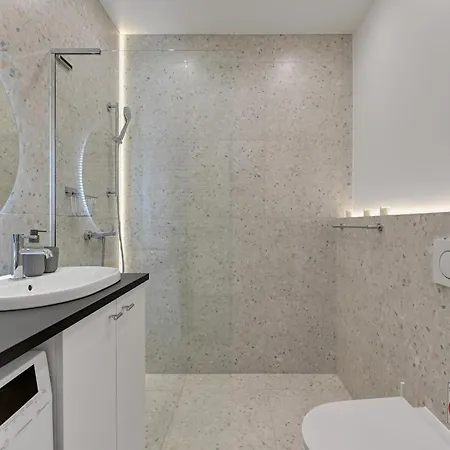 Swietego Piotra By Downtown Apartment