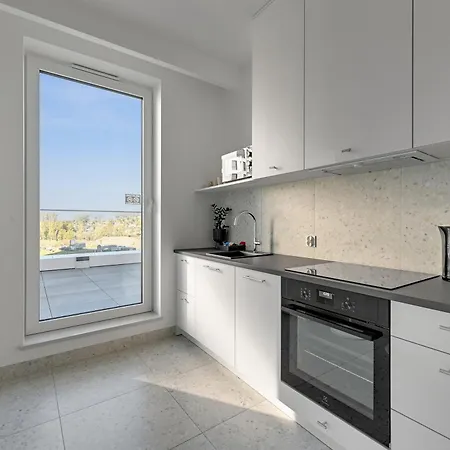 Swietego Piotra By Downtown Appartement *