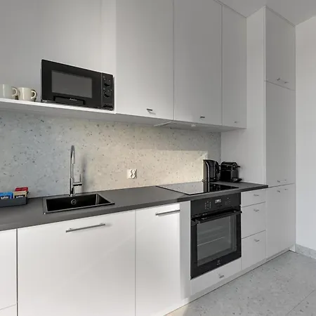 Apartment Swietego Piotra By Downtown *