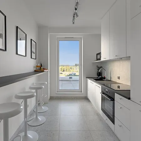 Swietego Piotra By Downtown Apartment Gdynia