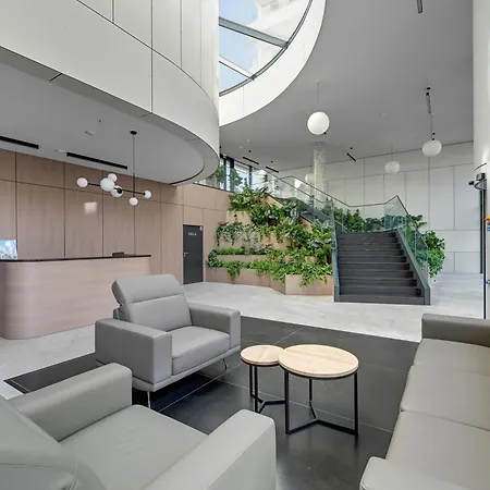 Apartment Swietego Piotra By Downtown Gdynia