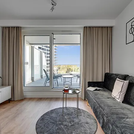 Swietego Piotra By Downtown * Gdynia