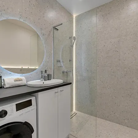 Swietego Piotra By Downtown Apartment