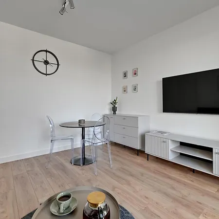 Swietego Piotra By Downtown Apartment