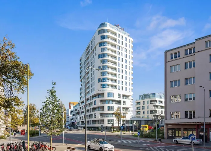 Swietego Piotra By Downtown Apartment Gdynia