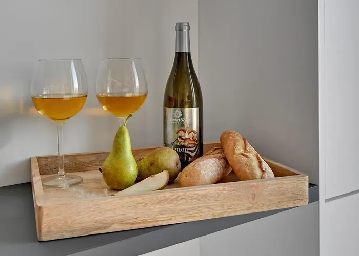 Apartment Swietego Piotra By Downtown Gdynia