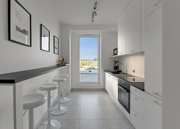 Swietego Piotra By Downtown Apartment Gdynia